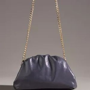 Anthropologie Franki Mini clutch
